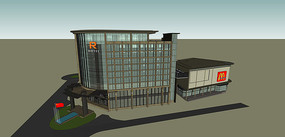 ��ҵ����ģ��