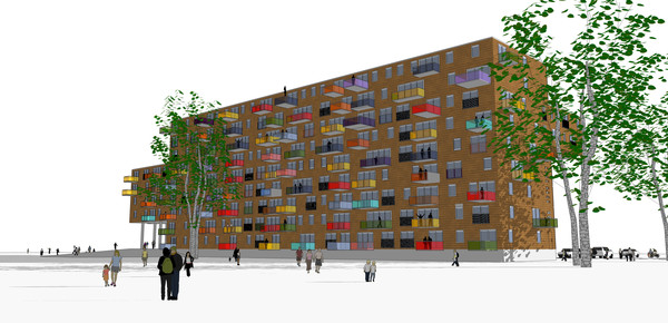 ������סլ����ģ�� skp