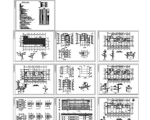 �ؽ���ס¥ʩ��ͼ