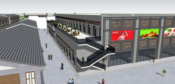 ��ʽ�ŵ���ҵ�� skp