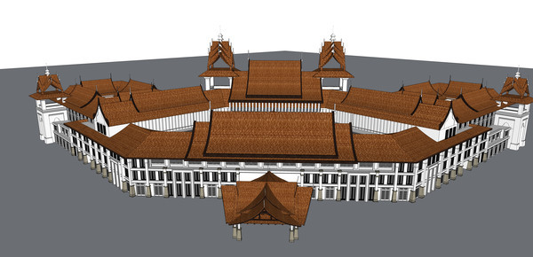 ����ģ�� skp