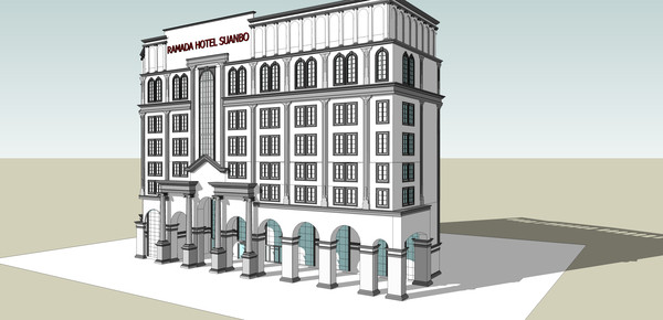 ���µ�ŷʽ���� skp