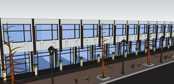 ���ִ���Ұ���岽�н� skp