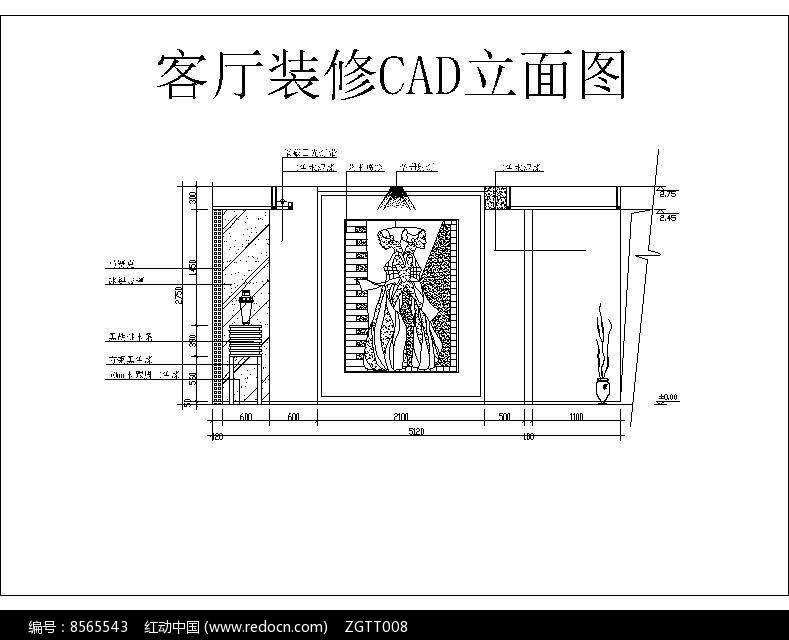 װCADͼ