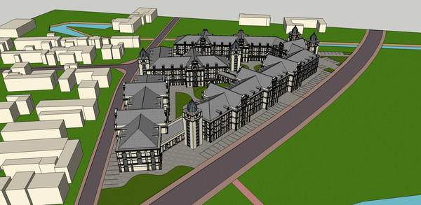 ŷʽ����Ⱥ skp