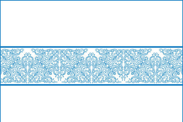 欧式韵律花纹雕刻图案 欧式韵律花纹雕刻图案