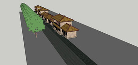 һ���¹ŵ���ҵ�ֽ���