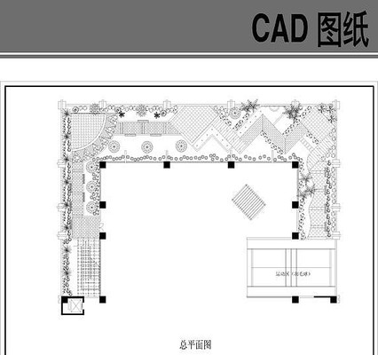 �ݶ���԰ƽ�����ƽ��  dwg