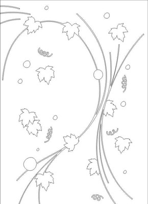 Ҷ�ӵ��ͼ�� CDR