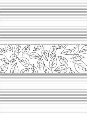 Ҷ���������ͼ�� CDR