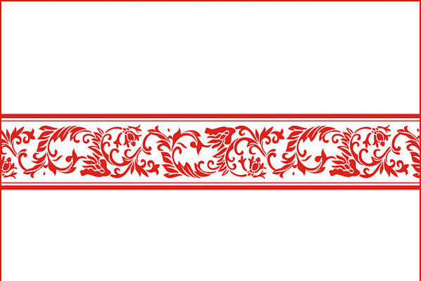 中式卷草花纹雕刻图案 中式卷草花纹雕刻图案