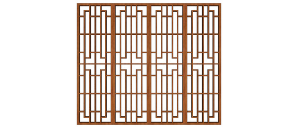 �ŵ���ʽ��ģ�� skp