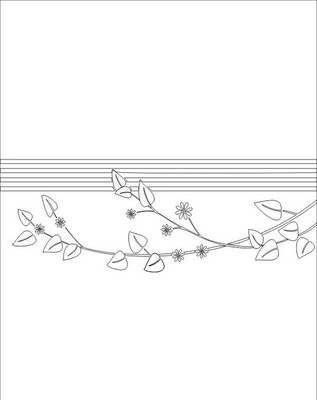 ��Ҷ���ͼ�� CDR