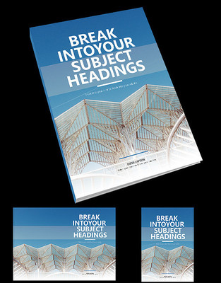 建筑产品画册封面 建筑产品画册封面