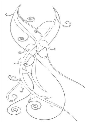 ��֦���ͼ��