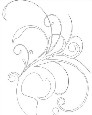 �������ͼ�� CDR