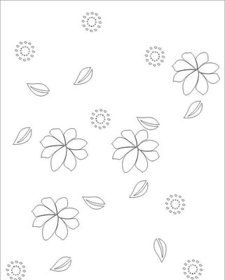 Ҷ�ӵ��ͼ�� CDR