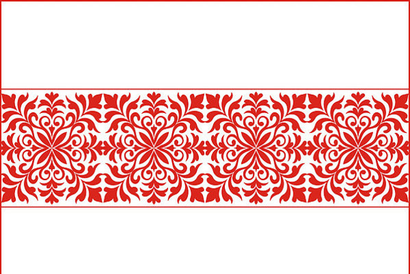 花团锦簇移门图案 花团锦簇移门图案