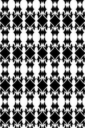 萧花纹理图案 萧花纹理图案