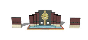 ����ʽ������ǽģ��