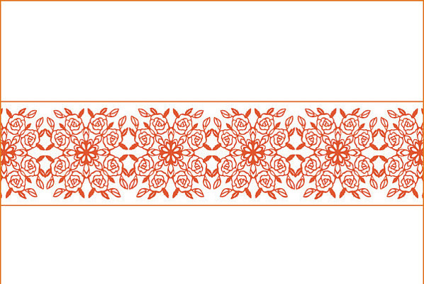 古典花纹移门图案 古典花纹移门图案