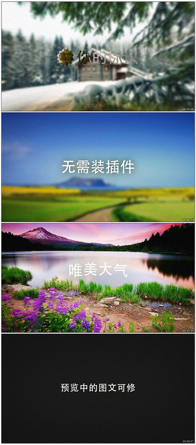 ʱжͼչʾAEƵģ