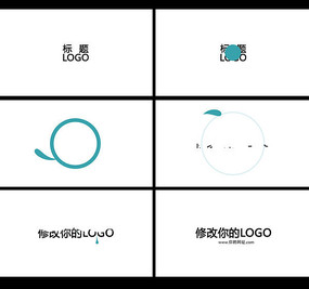 ƽLOGO嶯AEģ