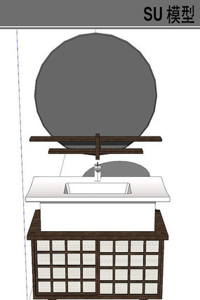 日式洗手台 日式洗手台