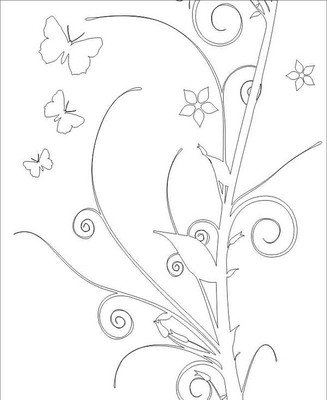 �������ͼ�� CDR