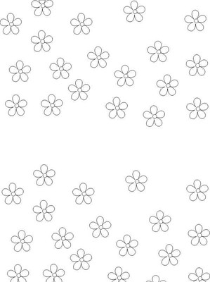 小花雕刻图案 小花雕刻图案