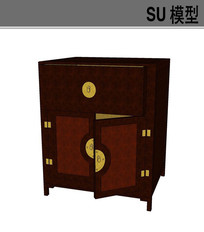 ��ʽľ�ʹ���SUģ��