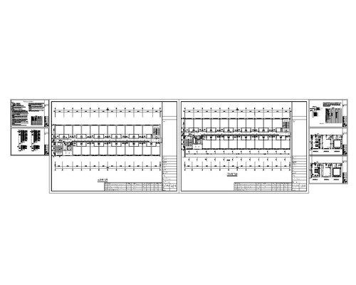 ����ŵ�ͷ�����ͼ dwg