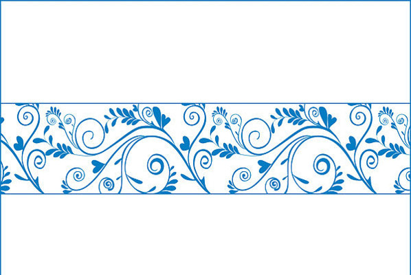 时尚花纹移门图案 时尚花纹移门图案