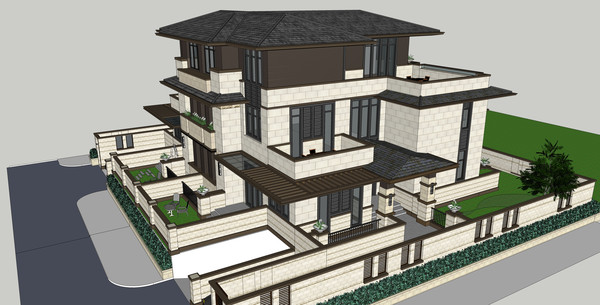 �ִ�����ģ�� skp