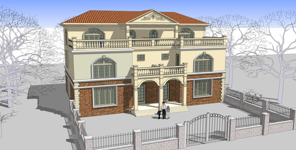 ������ skp