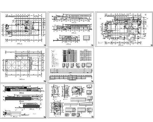 ����ʩ��ͼ