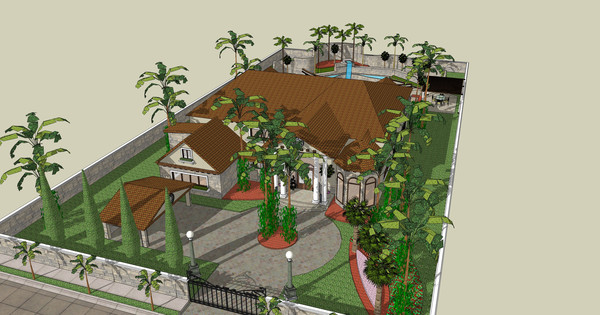 һ�������  skp