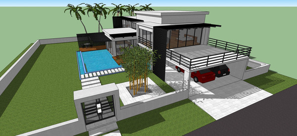 һ���ִ����� skp