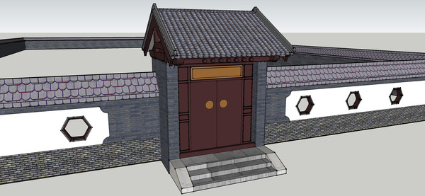 ��ʽСԺ���� skp