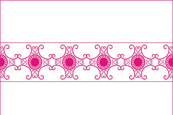 时尚简约花纹移门图案 时尚简约花纹移门图案