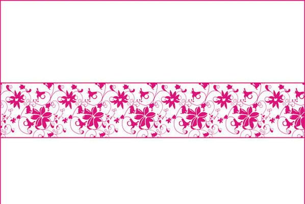 中式腰花移门图案 中式腰花移门图案