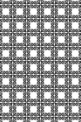 新时代花纹雕刻图案 新时代花纹雕刻图案