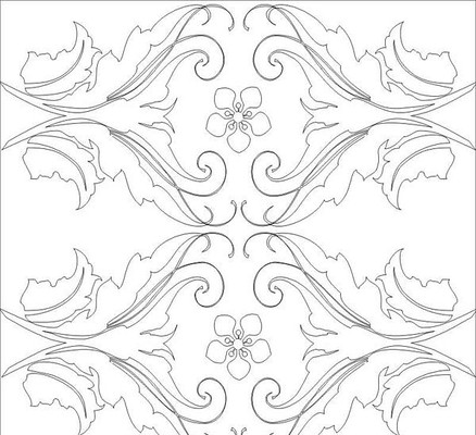 至尊雕刻图案 至尊雕刻图案