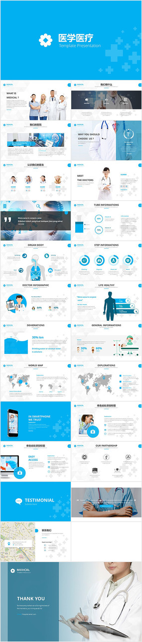 �����ɫҽѧ����ҽ��PPT