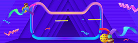 ˫11bannerز