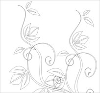 �����֦��Ҷ���ͼ��