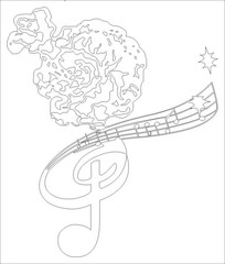 ����õ�廨���ͼ��