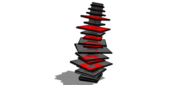 创意艺术雕塑 创意艺术雕塑