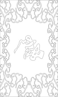 ���Ļ��ʵ��ͼ��