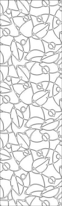 ˫��Ҷ��ͼ���ͼ��